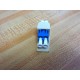Panduit CMDSLCZEI Singlemode Duplex LC Adapter Module