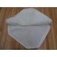 Lenser 1005322 Filter Cloth - New No Box