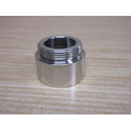Lutze AMM32-34 Metal Adapter AMM3234 - New No Box
