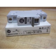 Allen Bradley 1492-CB1H070 Circuit Breaker 7 Amp 1 Pole