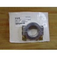 F & H 13MHP-1.5 CB Clamp 13MHP15CB