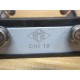 ILME CHI 16 HDC Connector Panel Base CHI16 - New No Box