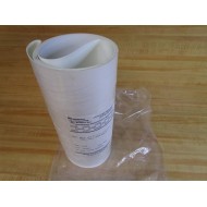 Midwest Industrial Rubber 11827 Belt 6'6" x 11-12"