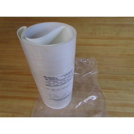 Midwest Industrial Rubber 11827 Belt 6'6" x 11-12"