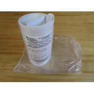 Midwest Industrial Rubber 11827 Belt 6'9" x 8"