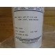 Midwest Industrial Rubber 11827 Belt 6'9" x 8"