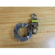 Flex-Weigh S-SS S Beam Load Cell SSS - Used