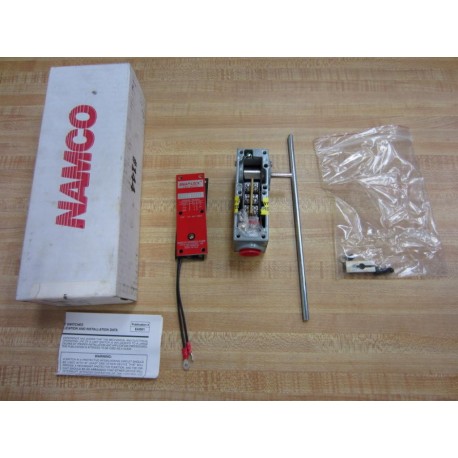 Namco EA150-30145 EA15030145 Snap Lock Limit Switch