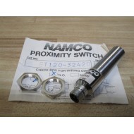 Namco ET120-32420 ET12032420 Proximity Switch - New No Box