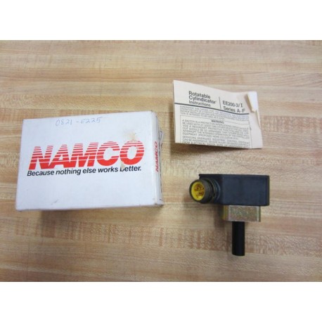 Danaher Controls Namco EE230-31920 Proximity Switch