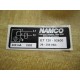 Namco ET 120-92400 Proximity Switch ET12092400 - New No Box