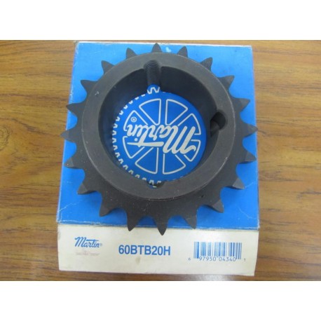 Martin 60BTB20H Sprocket Roller 60BTB20H 2012