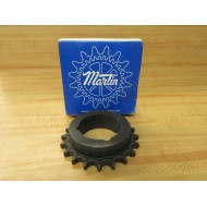 Martin 50BTB20H Sprocket 50BTB20H1610