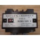 Cutler Hammer A10EN0 Starter Size 3 90A Series A1 - Used