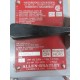 Allen Bradley 600-N12 Manual Starting Switch Cover 600N12 - Used