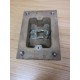 Allen Bradley 600-N12 Manual Starting Switch Cover 600N12 - Used