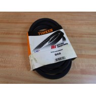 Timken B68 V-Belt