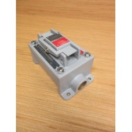 Allen Bradley 800H-2HA7 Station 800H-1HZX7 800H-NP15 - New No Box