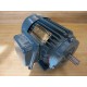 Junte Y802-4 Three Phase Asynchronous Motor - New No Box