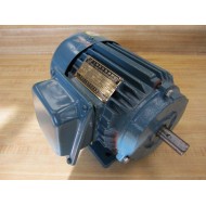 Junte Y802-4 Three Phase Asynchronous Motor - New No Box