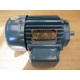 Junte Y802-4 Three Phase Asynchronous Motor - New No Box