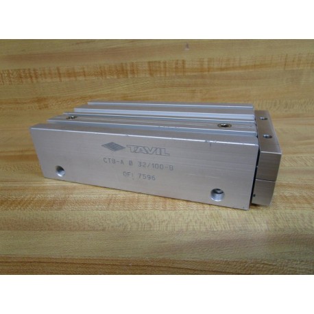 Tavil CTB-A 0 32100-B Linear Guide Assembly 7596 - New No Box