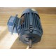 Junte Y802-4 Three Phase Asynchronous Motor - New No Box