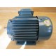 Junte Y802-4 Three Phase Asynchronous Motor - New No Box