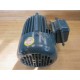 Junte Y802-4 Three Phase Asynchronous Motor - New No Box