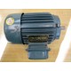 Junte Y802-4 Three Phase Asynchronous Motor - New No Box