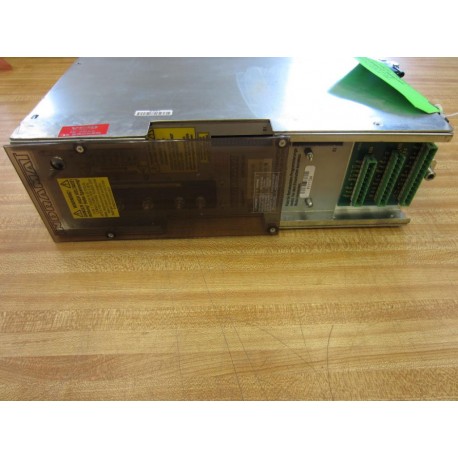 Indramat KDS 1.1-050-300-W1-115 AC Servo Controller - Refurbished