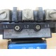 Allen Bradley 509-BOD Starter 509B0D Ser B W42185-801-01 - Used