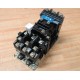 Allen Bradley 509-BOD Starter 509B0D Ser B W42185-801-01 - Used
