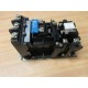 Allen Bradley 509-BOD Starter 509B0D Ser B W42185-801-01 - Used