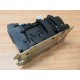 Allen Bradley 509-BOD Starter 509B0D Ser B W42185-801-01 - Used
