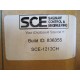 SCE SCE-1212CH-6 Continuous Hinge Enclosure A-1212CH-6 12x12x6