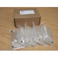 Buss CPDB-1 Bussmann Clear Cover CPDB1 (Pack of 5)