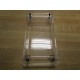 Buss CPDB-1 Bussmann Clear Cover CPDB1 (Pack of 5)