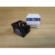 General Electric 080BF-20V GE Contact Block 080BF20V