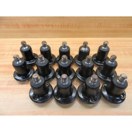 Kettering S-0999-7-D1 Plating Rack Insert MRO37060 (Pack of 14) - New No Box