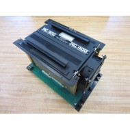 Contraves A2174 Servo Drive NC 400 Rev D-2 - Used