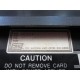 Contraves A2174 Servo Drive NC 400 Rev D-2 - Used