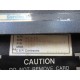 Contraves A2174 Servo Drive NC 400 Rev D-2 Without Fan - Used