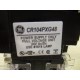 General Electric CR104PBL11G1S8 Push Button CR104PXG48