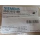 Siemens 3SB39021BE Inscription Plate (Pack of 6)