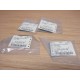 Square D 9001-KN-701SP Legend Plate 9001KN701SP (Pack of 4)