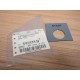 Square D 9001-KN-701SP Legend Plate 9001KN701SP (Pack of 4)