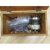 USA C-3-A Bomb Hoist C3A - Used