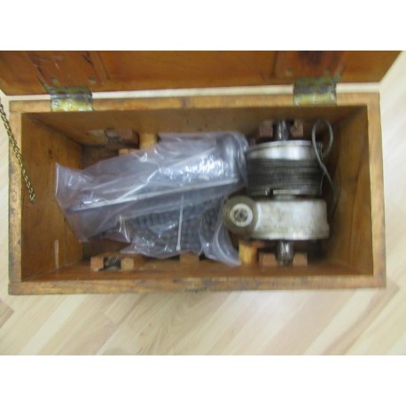 USA C-3-A Bomb Hoist C3A - Used