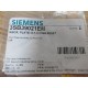 Siemens 3SB39021EM Inscription Plate (Pack of 6)